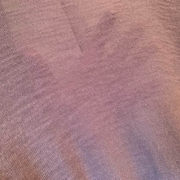 Taupe Shrug Duster - Picture 4 of 6